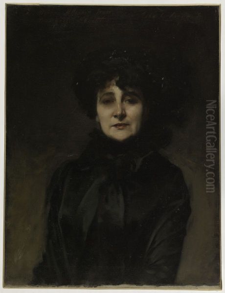 Mme Emma-Marie Allouard-Jouan - view 1