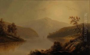 Along The Hudson River