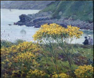 Ombelle jaune Ombelle jaune