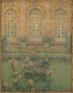 Roses de Trianon
