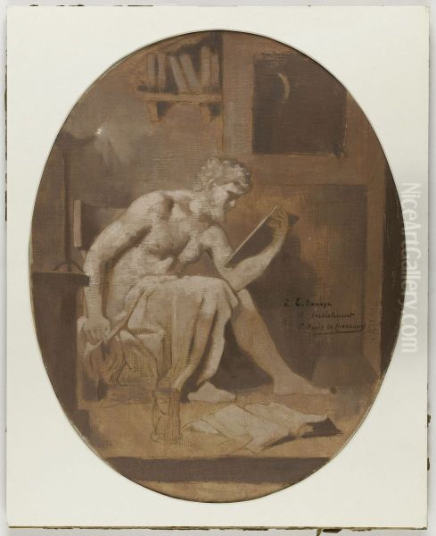 L'Etude - view 1