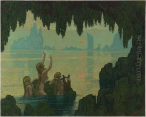 Chants sur l'eau Chants sur l'eau
