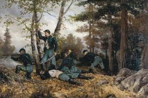 The Skirmish