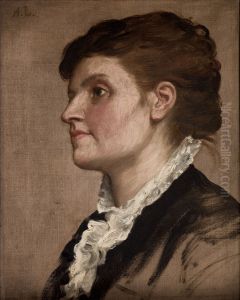 Portrait de femme