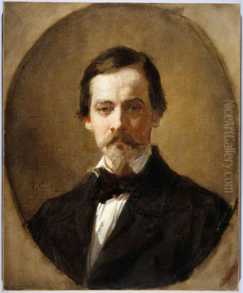 Emile Cesar Victor Perrin - view 1