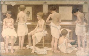 Les Petites Figurantes Les Petites Figurantes