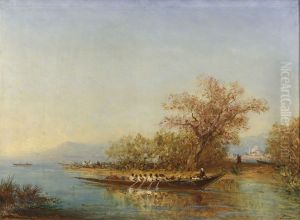L'Embouchure du Bosphore