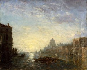 La Salute, effet de matin
