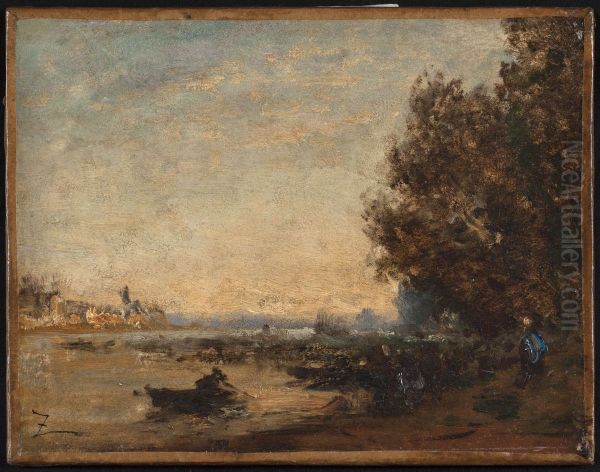 Crepuscule - view 1