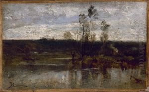 Bord de riviere Bord de riviere