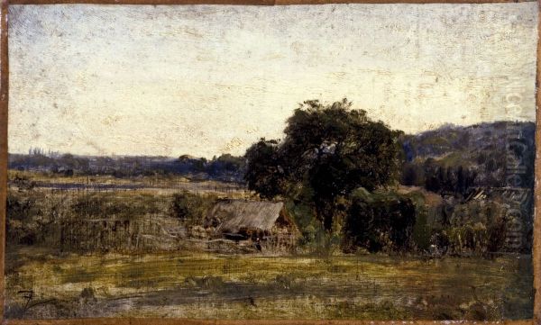 La chaumiere - view 1