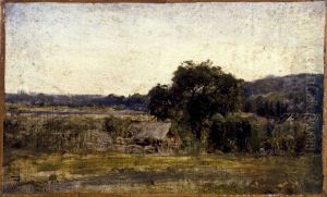 La chaumiere La chaumiere