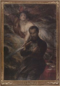 Auguste Blanqui