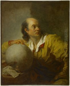 Jerome de La Lande Jerome de La Lande