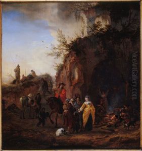 Les Bohemiens
