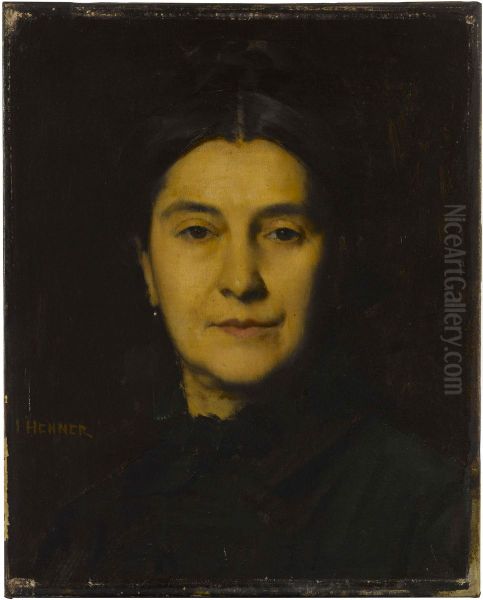 Portrait de Madame Herzog - view 1
