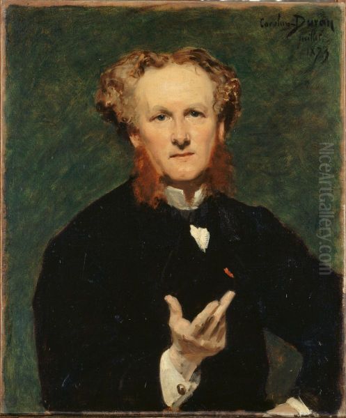 Portrait d'Etienne Haro - view 1