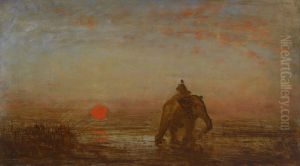 L'elephant