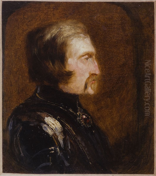 Autoportrait en armure - view 1
