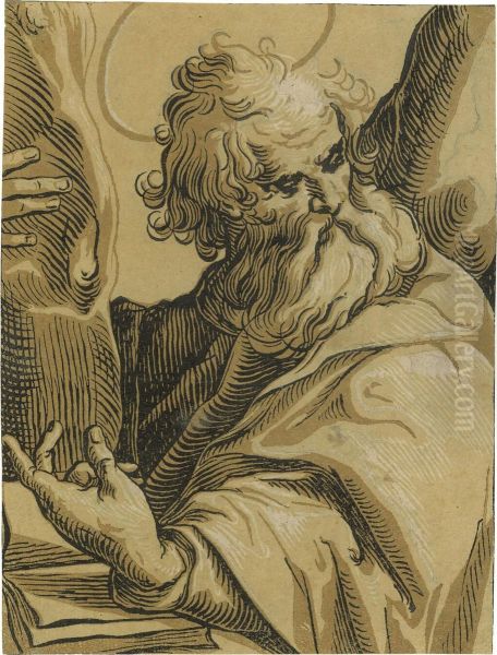 Saint Peter - view 1