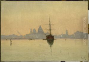 Venise by Marie-Joseph Clavel