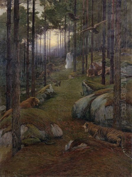 La charmeuse - view 1