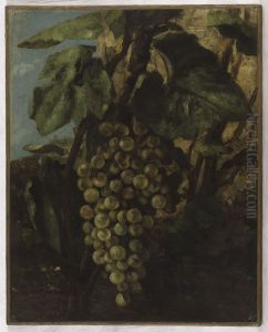 Grappe de raisins