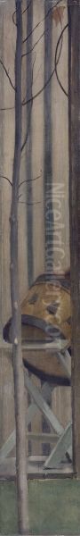 Grimaces et misere - les Saltimbanques (tambour) - view 1