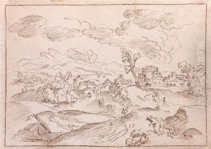 Paysage Fluvial