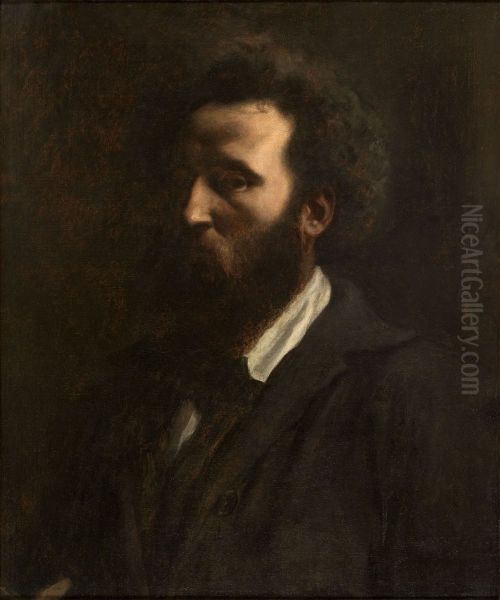 Autoportrait - view 1