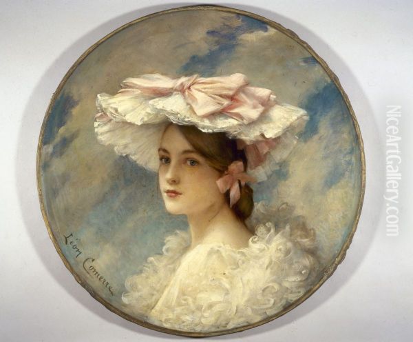 La charlotte d'Alphonsine - view 1