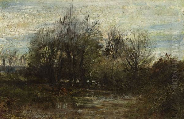 Le Bas-Meudon - view 1