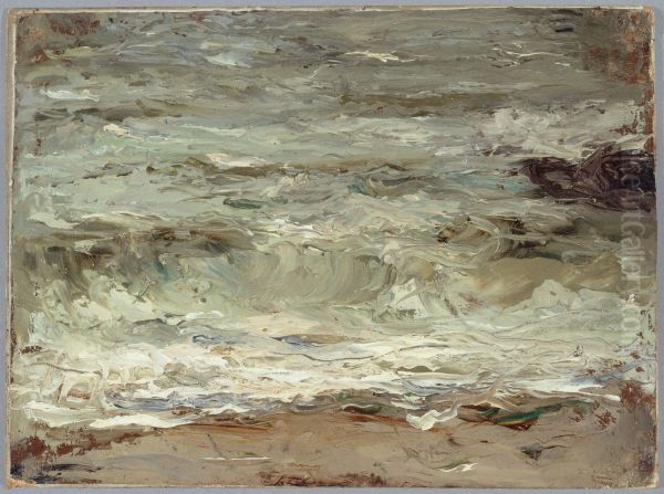 La vague - view 1