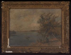 Au bord de la mer Au bord de la mer