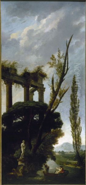 Venus Medicis - view 1