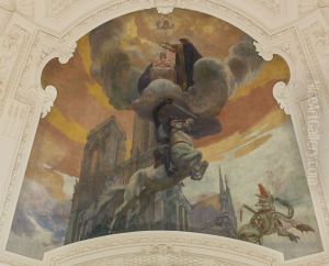 La Mystique ou l'Art chretien