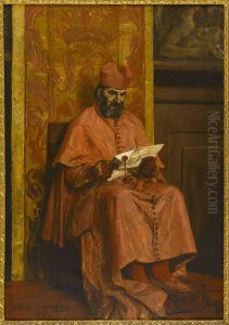 Le Cardinal