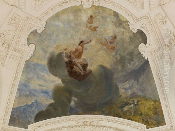 La Matiere - view 1