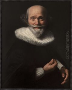 Portrait d'homme Portrait d'homme