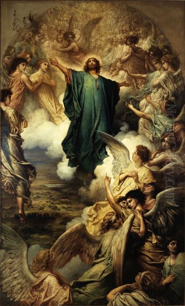 L'Ascension - view 1