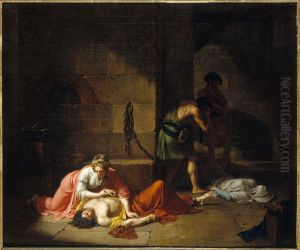 La Mort d'Agis La Mort d'Agis