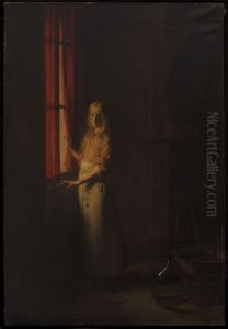 Cendrillon by Joseph Bail