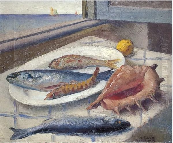 Natura Morta, 1928 - view 1
