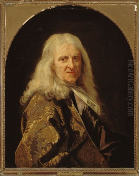 Thomas Corneille - view 1