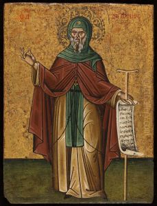 Saint Antoine Saint Antoine