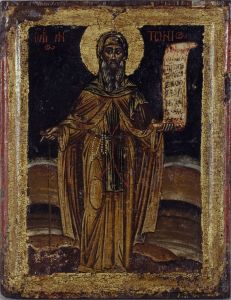 Saint Antoine Saint Antoine