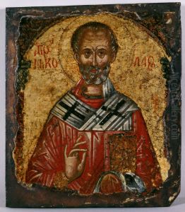 Saint Nicolas