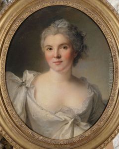 Portrait de femme (P1347)