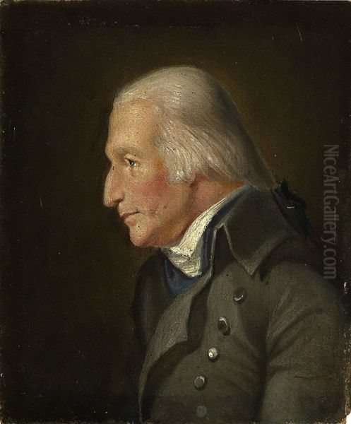 Bildnis des Maximilian Reinhard - view 1
