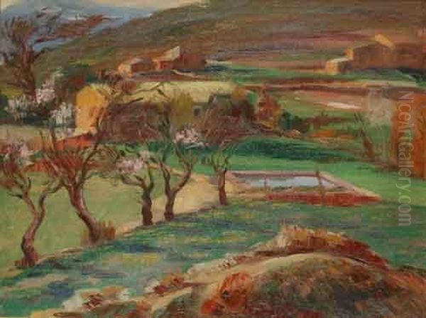 Paisaje - view 1